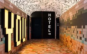 You Hotel Budapest - Handwritten Collection